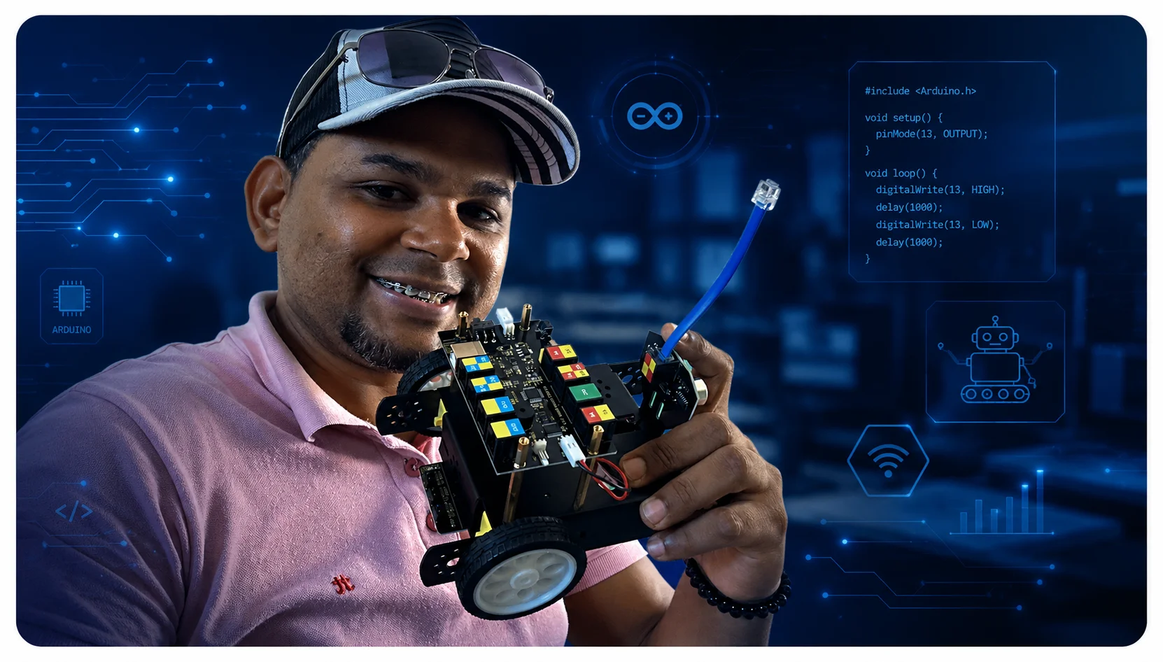 Arduino